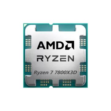 پردازنده Ryzen 7 7800X3D
