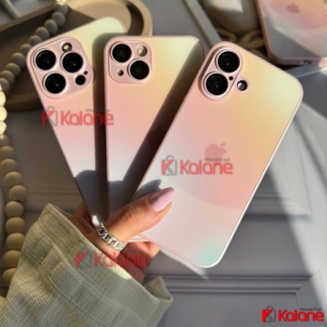 قاب گوشی Apple iphone 12 Pro Max مدل کوارتز